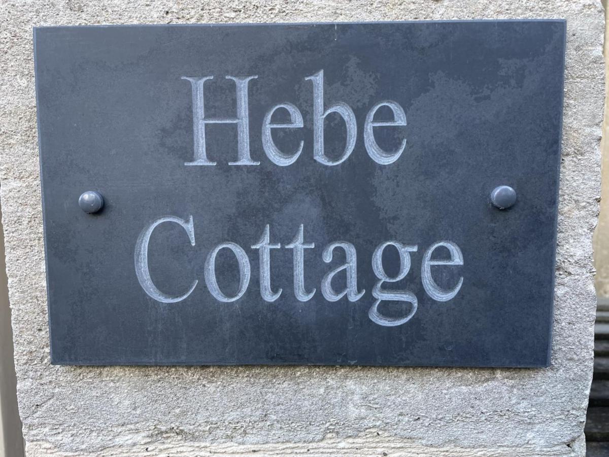 Hebe Cottage - Idyllic And Homely With Attention To Detail Atworth Eksteriør billede