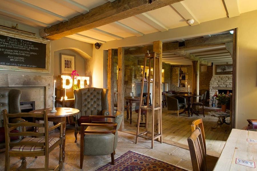 Hebe Cottage - Idyllic And Homely With Attention To Detail Atworth Eksteriør billede