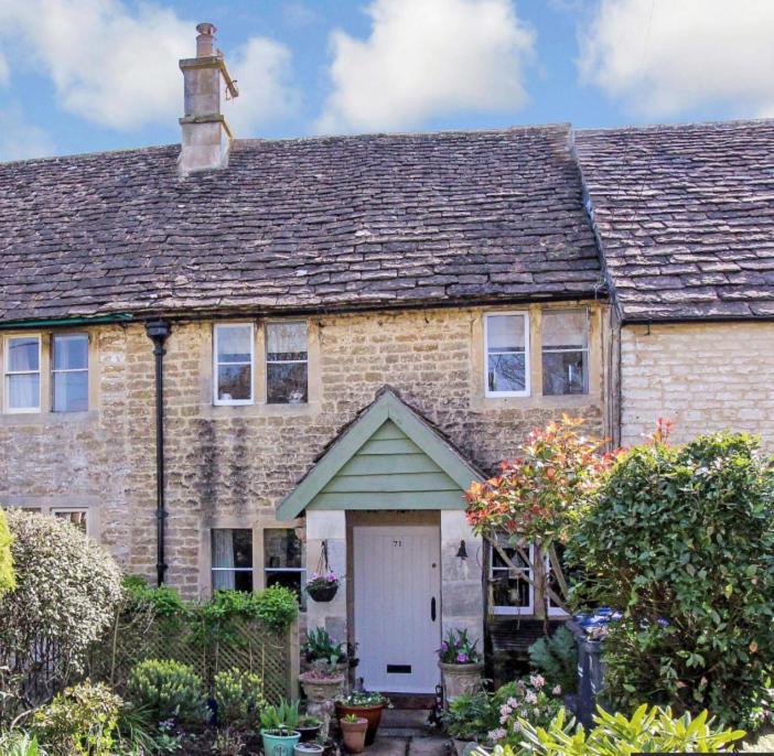 Hebe Cottage - Idyllic And Homely With Attention To Detail Atworth Eksteriør billede